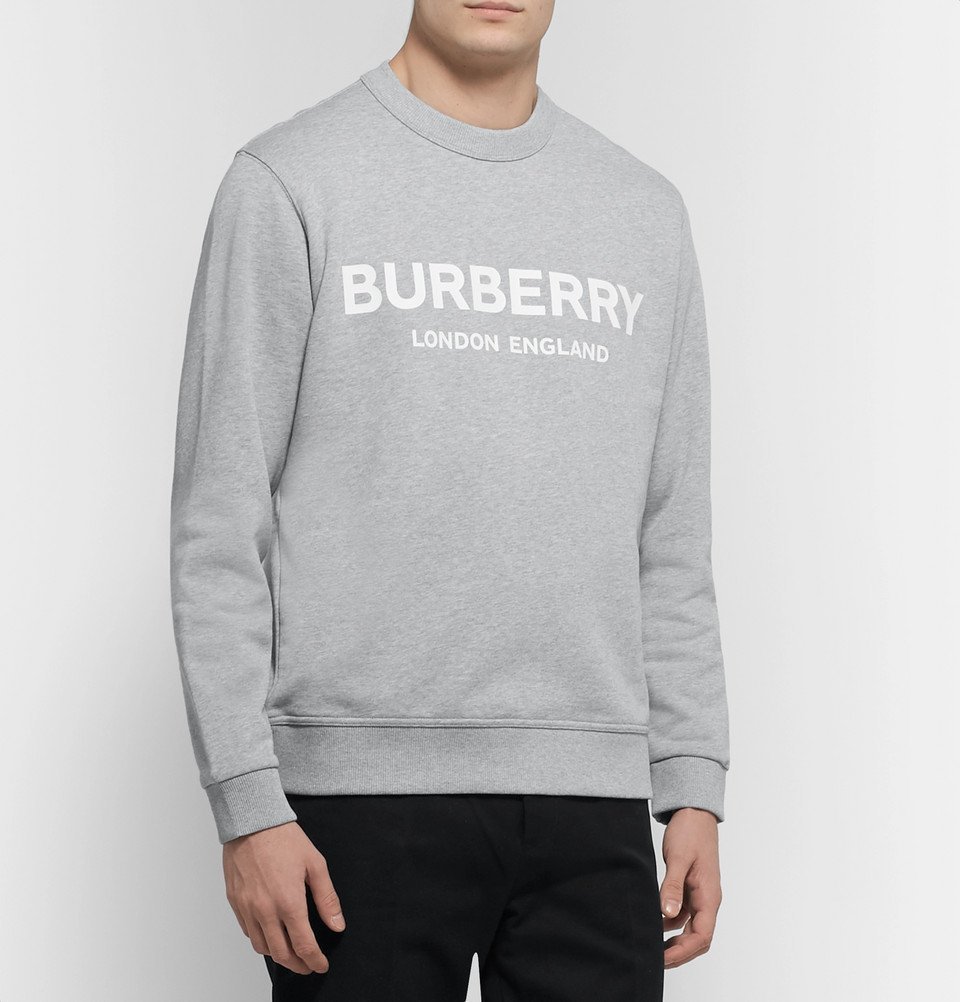 BURBERRY グレー トレーナー 3Y BURBERRY グレー トレーナー 3Y Sweatshirt Burberry Grey size