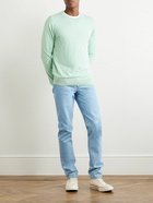 A.P.C. - Petit New Standard Straight-Leg Jeans - Blue