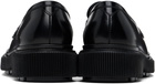 Adieu Black Type 159 Loafers