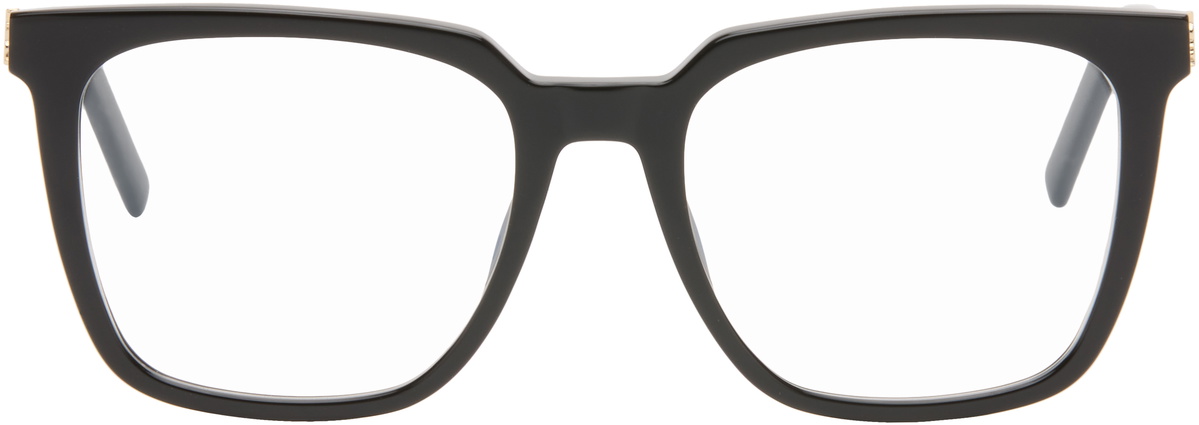 Saint Laurent Black SL M146 Glasses