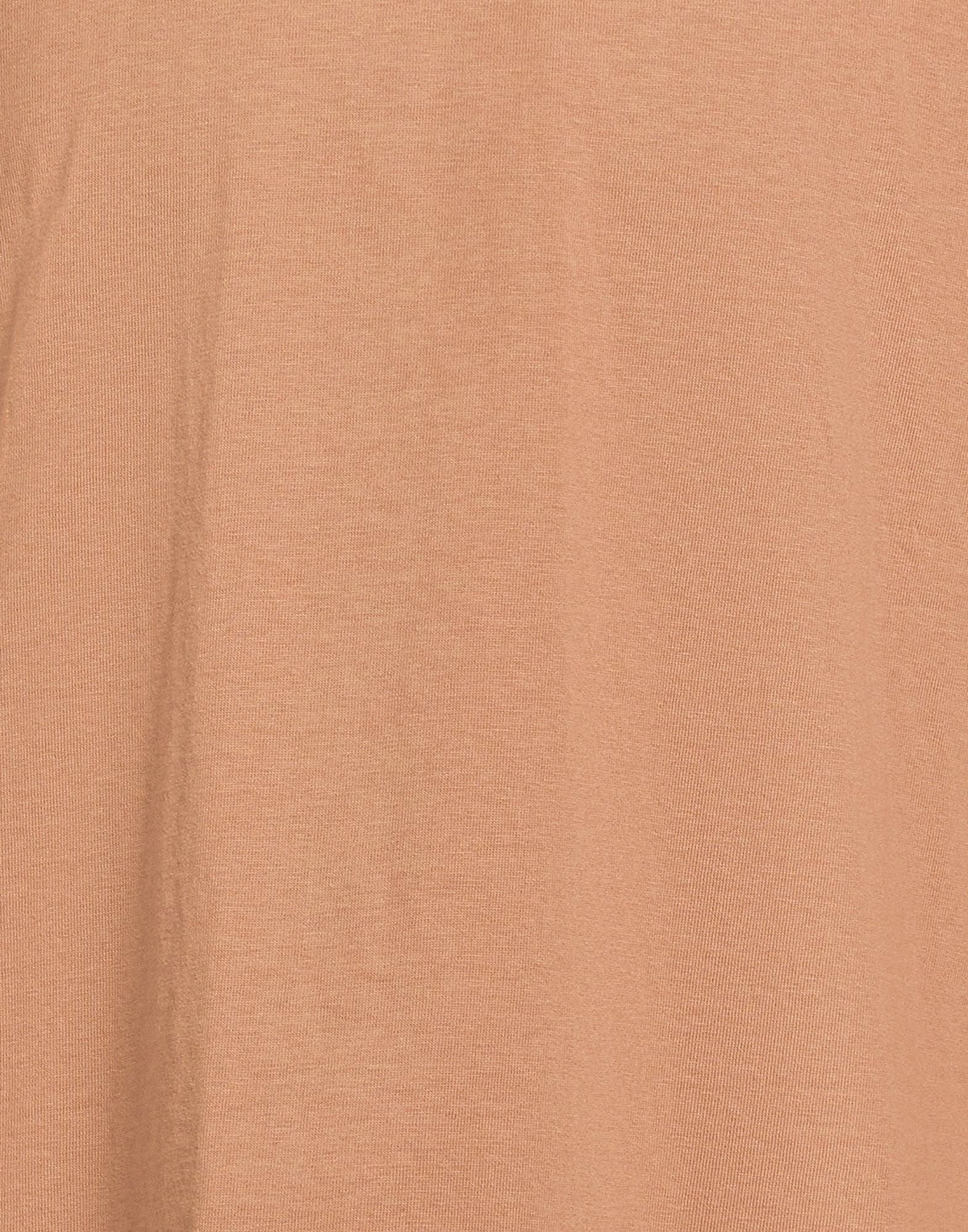 Barrow Mens T-shirt in Brown