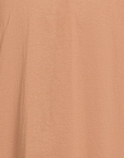 Barrow Mens T-shirt in Brown
