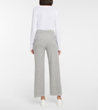 Bogner - Libby wool sweatpants