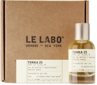 Le Labo Tonka 25 Eau de Parfum, 50 mL
