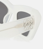 Loewe - Anagram cat-eye sunglasses