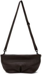 Marsèll Brown Spinetto Pouch