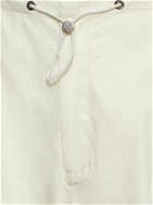 DION LEE - Organic Cotton Parachute Pants