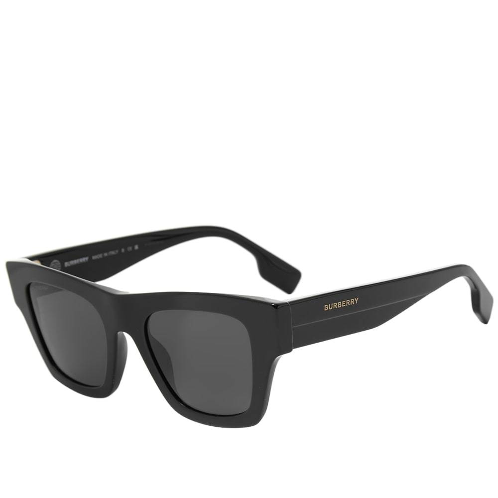 Burberry Ernest Sunglasses Burberry