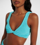 Hunza G Juno bikini