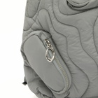 ARCS x OCTI Hey Sling Bag in Stone 