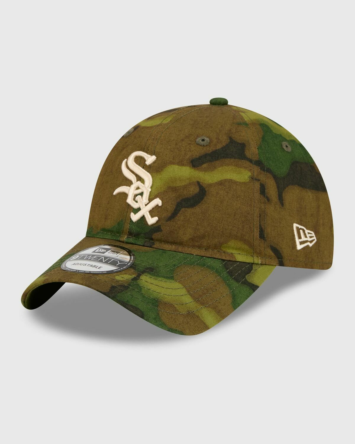 RIPSTOP CAMO 920 32119 CHICAGO WHITE SOX