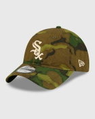 RIPSTOP CAMO 920 32119 CHICAGO WHITE SOX
