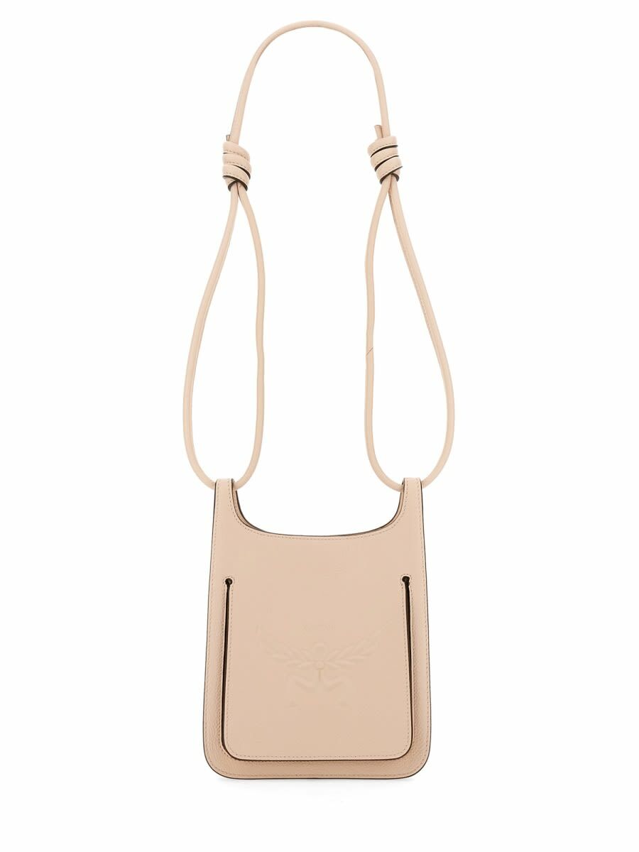 Mcm Women Hobo Bag 