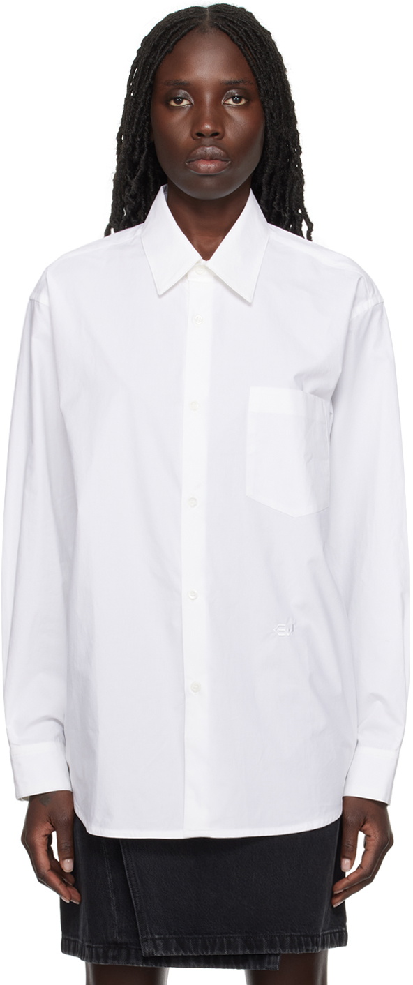 EYTYS White Otis Shirt Eytys