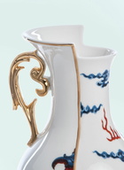Seletti Hybrid Adelma Vase