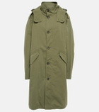 A.P.C. - Antonny parka