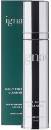 ignae Daily Enzyme Cleanser, 60 mL