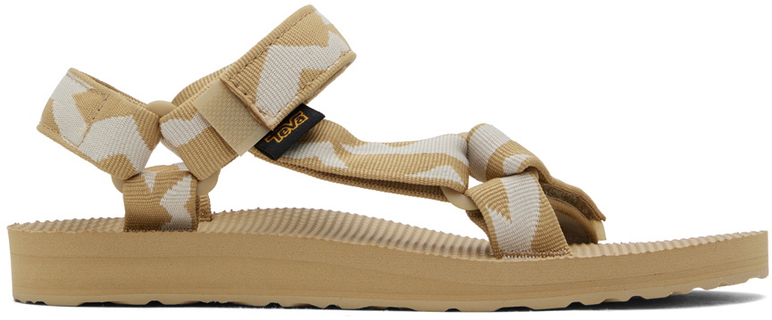 teva beige