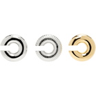 Rabanne Ear Cuff Set