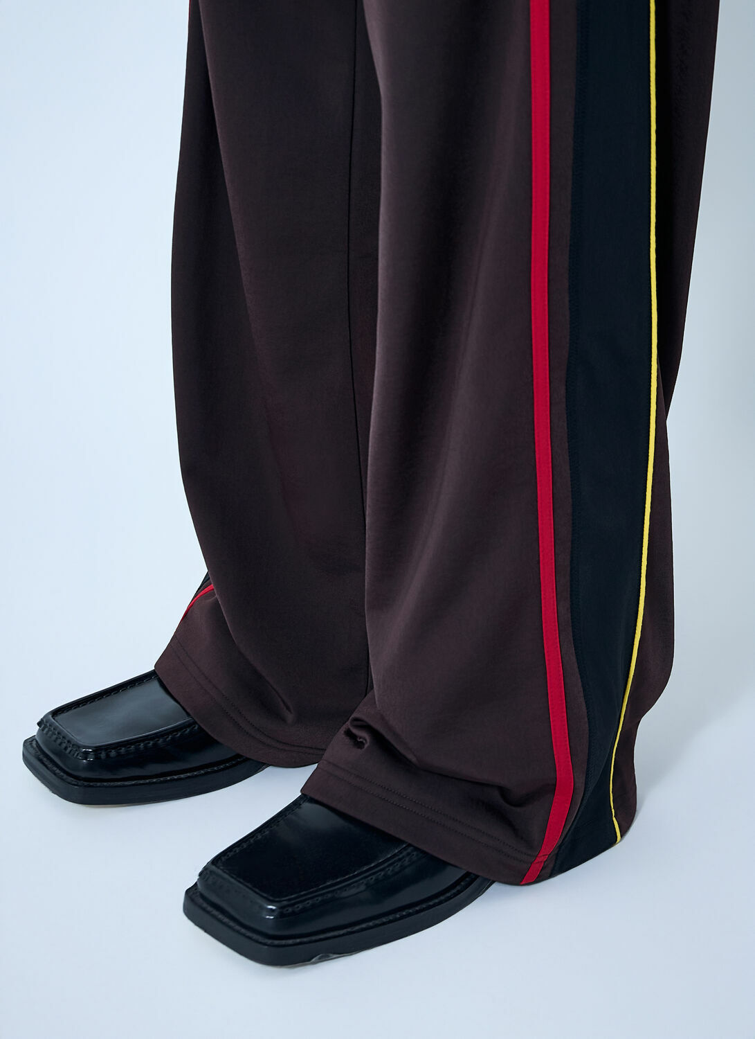 Martine Rose Logo Motif Track Pants