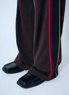Martine Rose Logo Motif Track Pants