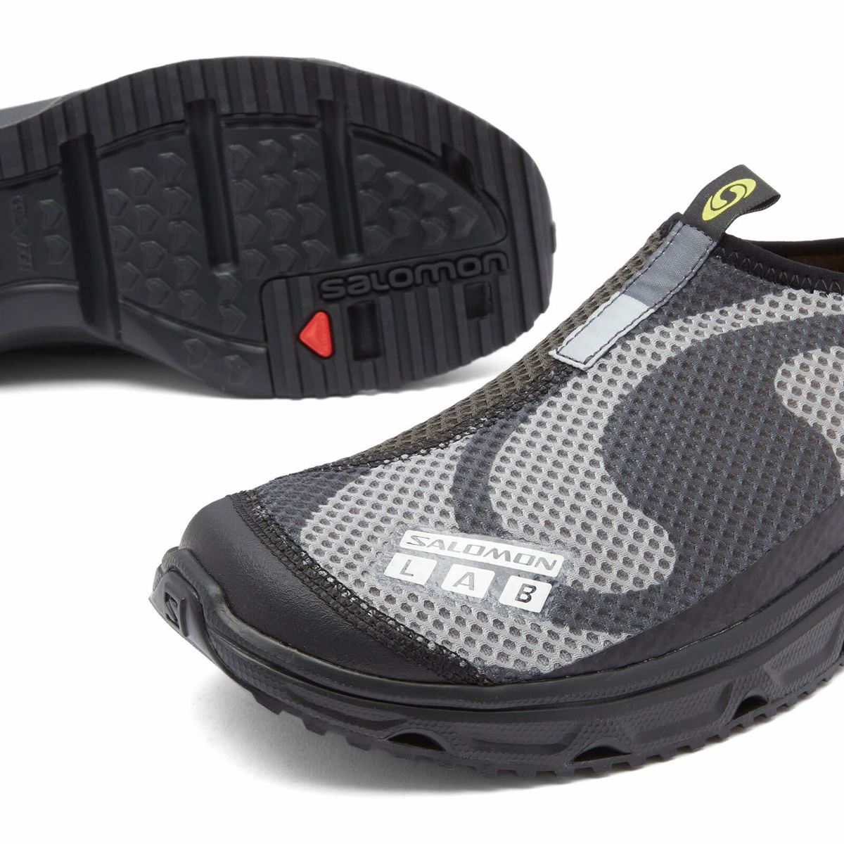 【SALOMON】Rx モック 3.0「ロゴ」/送料関税込 SALOMON RX MOC 3.0 SEASONAL｜BILLY'S ENT 公式通販