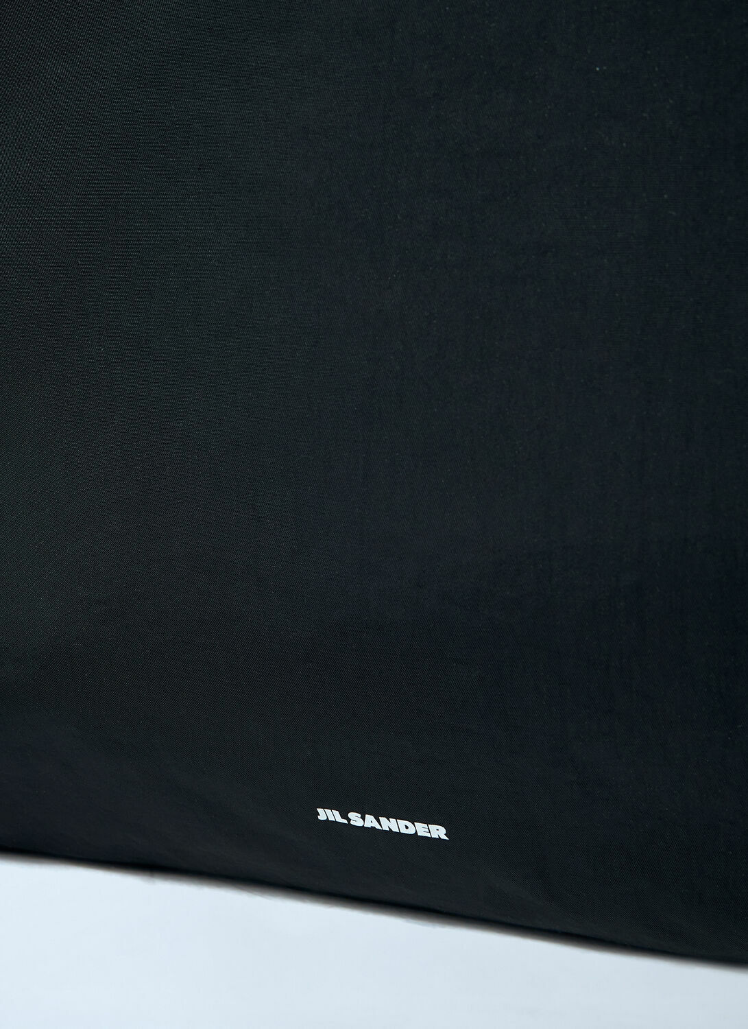 Jil Sander Oversized Tote Bag