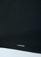 Jil Sander Oversized Tote Bag