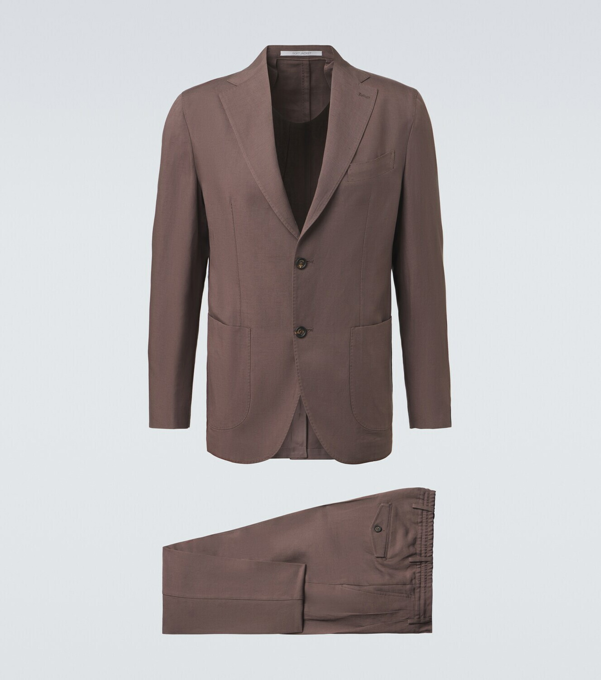 Eleventy Single-breasted suit
