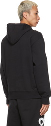 Aitor Throup’s TheDSA Black 'No1272' Hoodie
