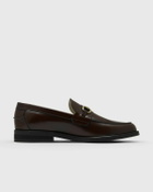 Wilde Buffed Star Bit Loafer