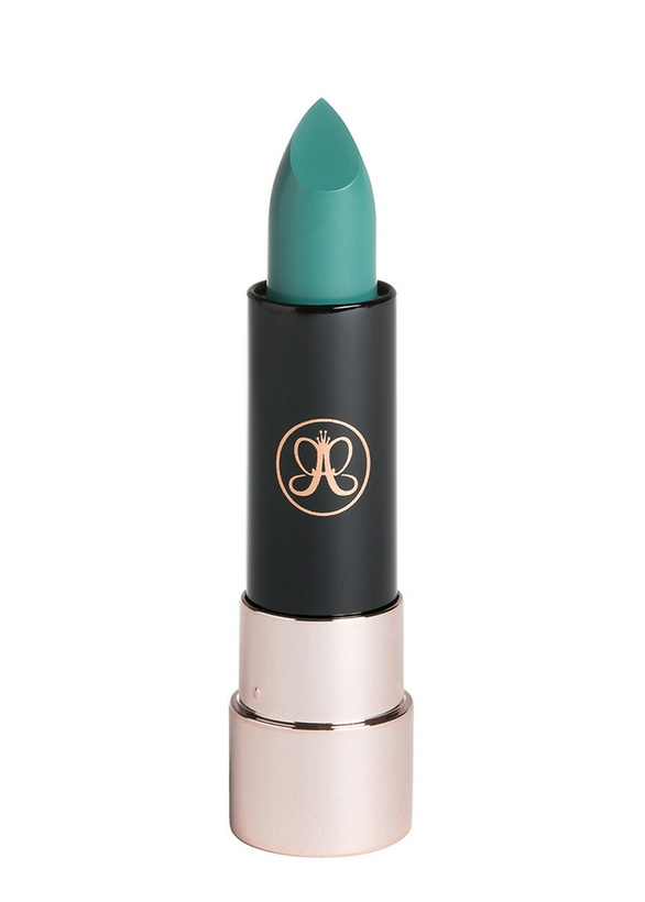 Photo: Anastasia Beverly Hills Matte Lipstick - Insomniac