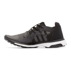 Y-3 SPORT Black Racer Sneakers