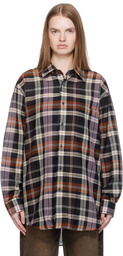 Carter Young Navy & Pink Hugo Shirt