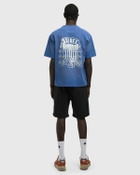DISTRESSED ICON TEE