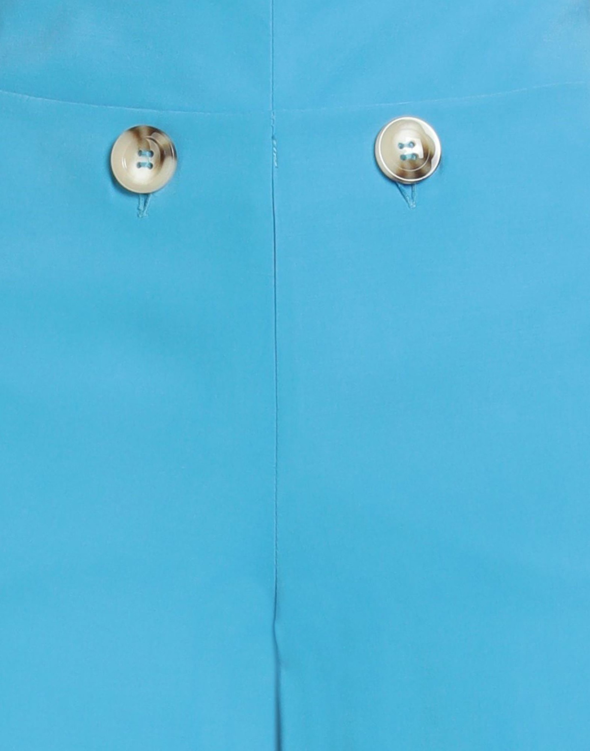 Jijil Womens Pants Azure