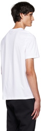 Hugo White Dumex T-Shirt