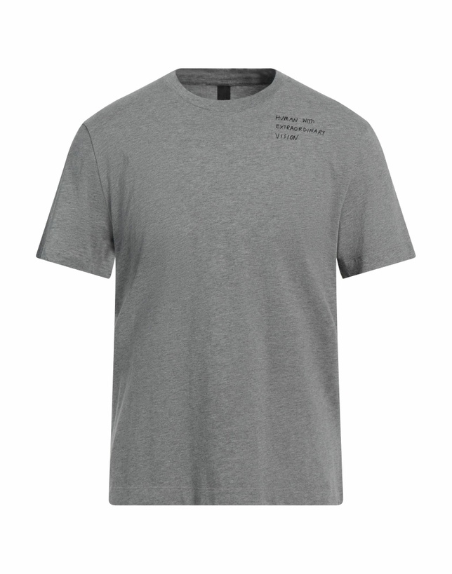 Photo: Neil Barrett Mens T-shirt in Grey