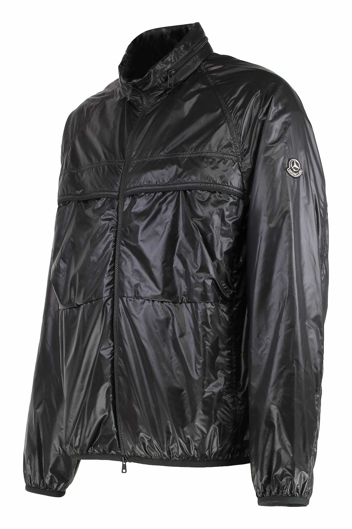 Moncler Genius 3 Moncler X Mercedes-benz By Nigo - Anubis
