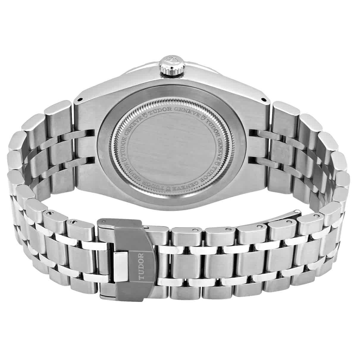 Tudor Royal Automatic Silver Dial 38 mm Watch M28500-0001