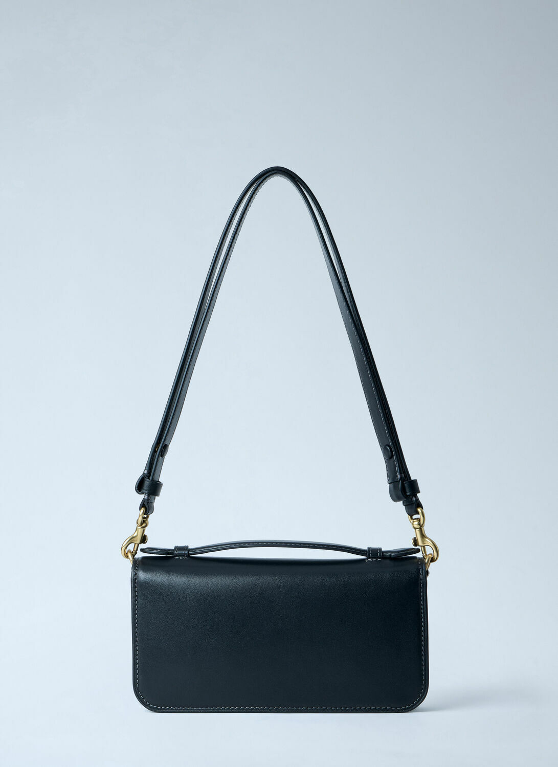 Coach Top Handle Crossbody Bag