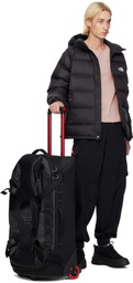 The North Face Black HMLYN Sweatpants