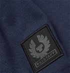 Belstaff - Thom Cotton-Jersey T-Shirt - Men - Navy
