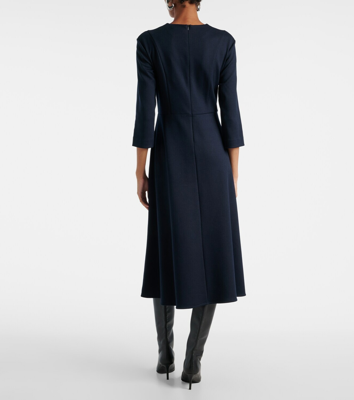 'S Max Mara Orione midi dress