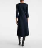 'S Max Mara Orione midi dress