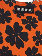 Miu Miu Dress Woman