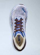 Puma Deviate NITRO™ 4 Check Sneakers