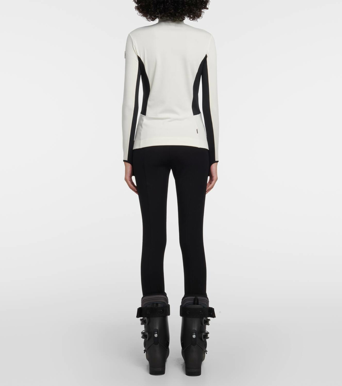 Moncler Grenoble Logo sweatshirt