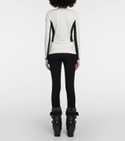 Moncler Grenoble Logo sweatshirt