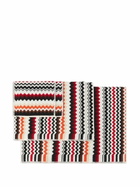 Missoni Home Best Towels (set Of Five)
